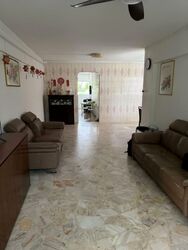 Blk 102 Bukit Purmei Road (Bukit Merah), HDB 4 Rooms #552496341